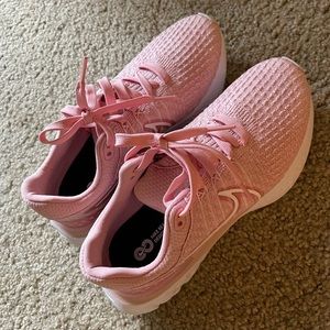 NEW Nike React Infinity Run Flyknit 3